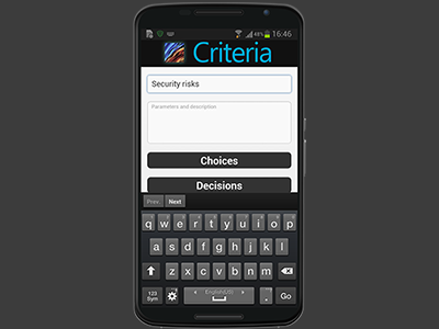 Strategy mobile apps Strategy mobile apps